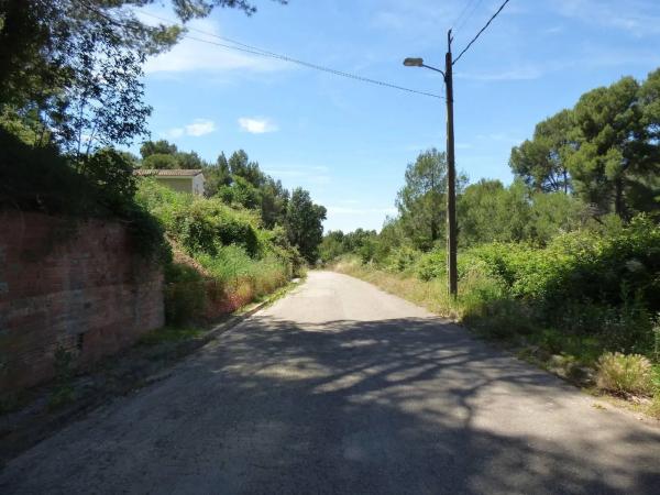 Terreno en calle Cirerer, 28 photo 1