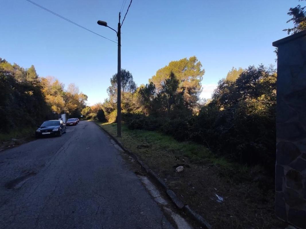 Участок земли на продажу в Пьера, Барселона photo 5