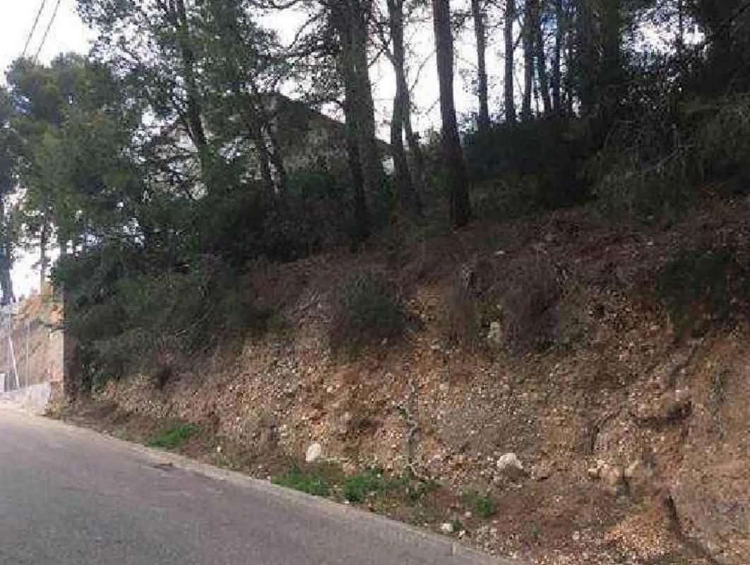Terreno en venta en Masquefa, Barcelona photo 1