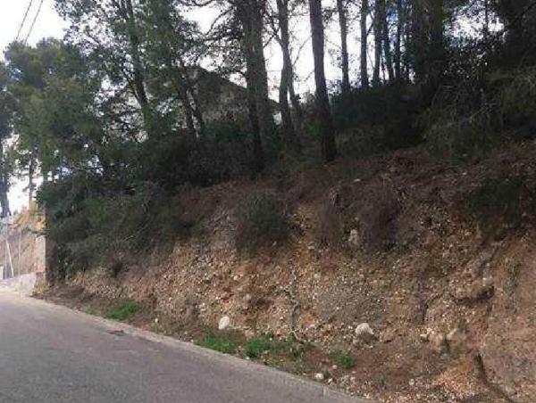 Terreno en calle Atalaia, 20 photo 1