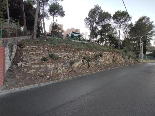 Terreno en avenida d'Espoía, 506 photo 2