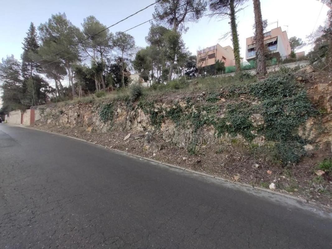 Land for sale in The Tower of Claramunt, Barcelona photo 3