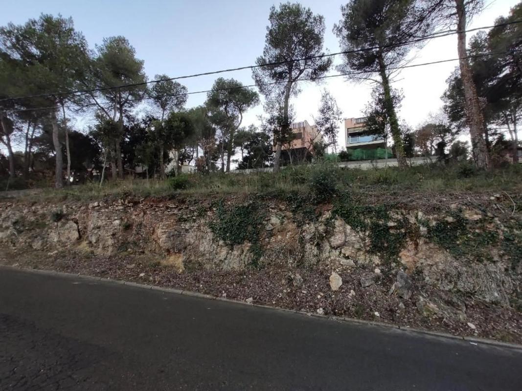 Land for sale in The Tower of Claramunt, Barcelona photo 4