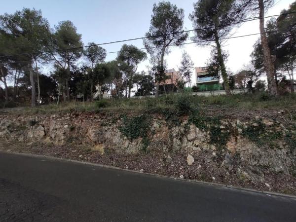 Terreno en avenida d'Espoía, 506 photo 4