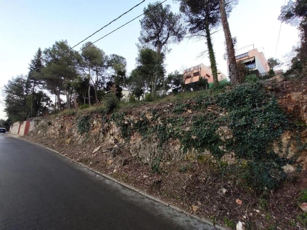 Land for sale in The Tower of Claramunt, Barcelona photo 5