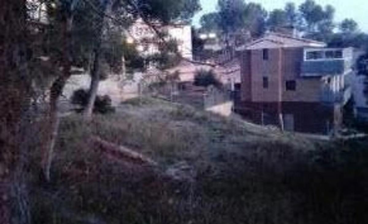 Terreno en venta en Piera, Barcelona photo 4