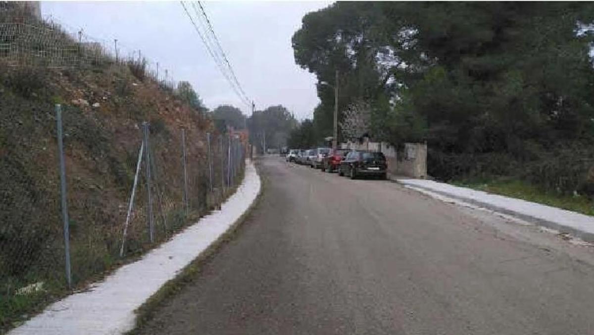 Terreno en venta en Piera, Barcelona photo 1