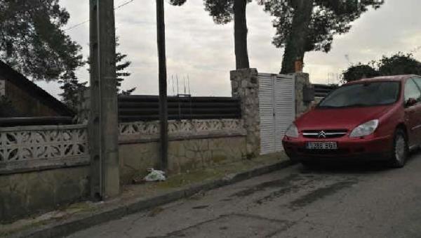 Terreno en calle Cirerer, 21 photo 2