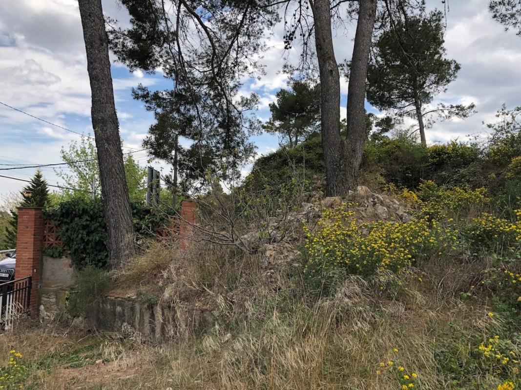 Terreno en venta en La Torre de Claramunt, Barcelona photo 3