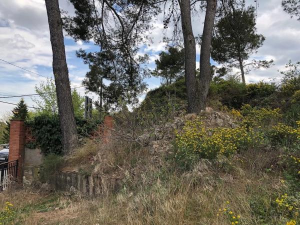 Terreno en calle Bruc photo 3