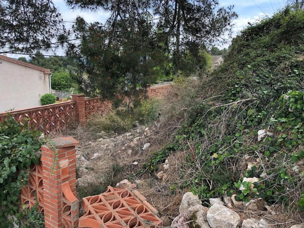 Terreno en venta en La Torre de Claramunt, Barcelona photo 5