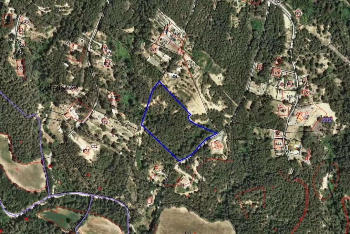 Land for sale in The Hostalets de Pierola, Barcelona photo 2