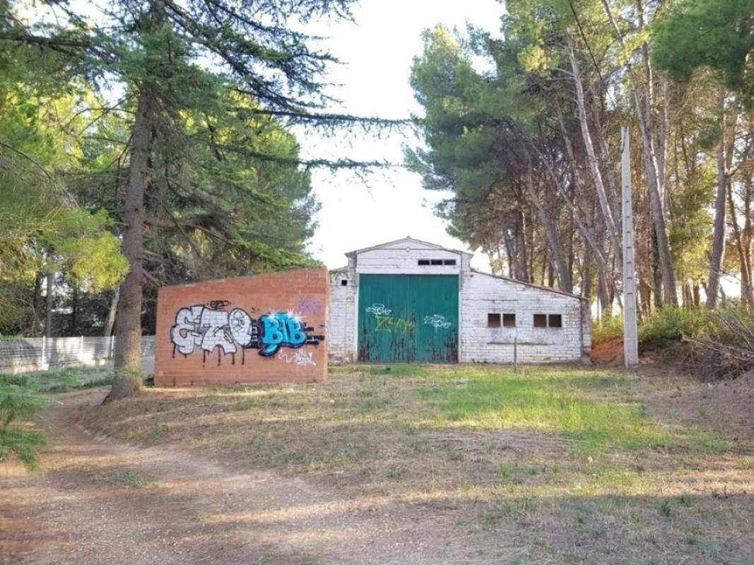 Terreno en venta en Els Hostalets de Pierola, Barcelona photo 5