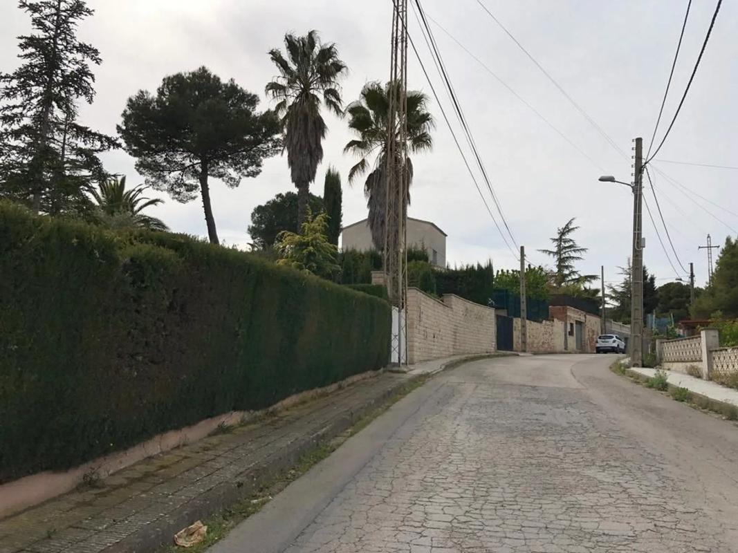 Terreno en venta en Piera, Barcelona photo 2