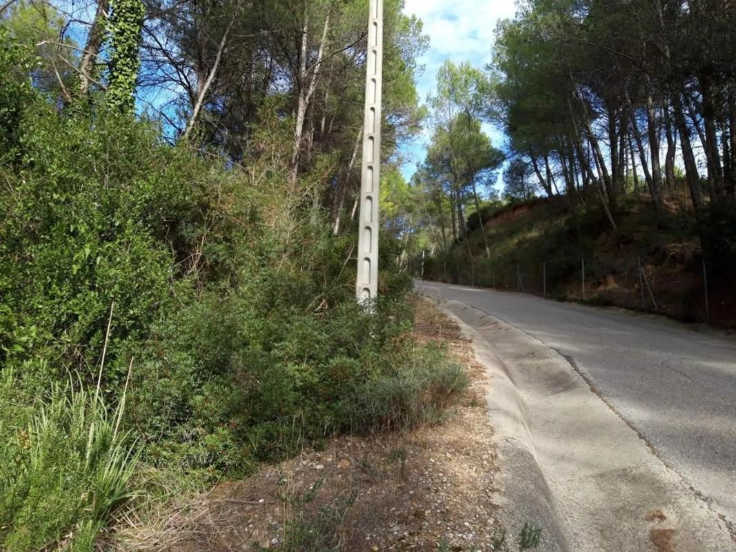 Land for sale in The Hostalets de Pierola, Barcelona photo 4
