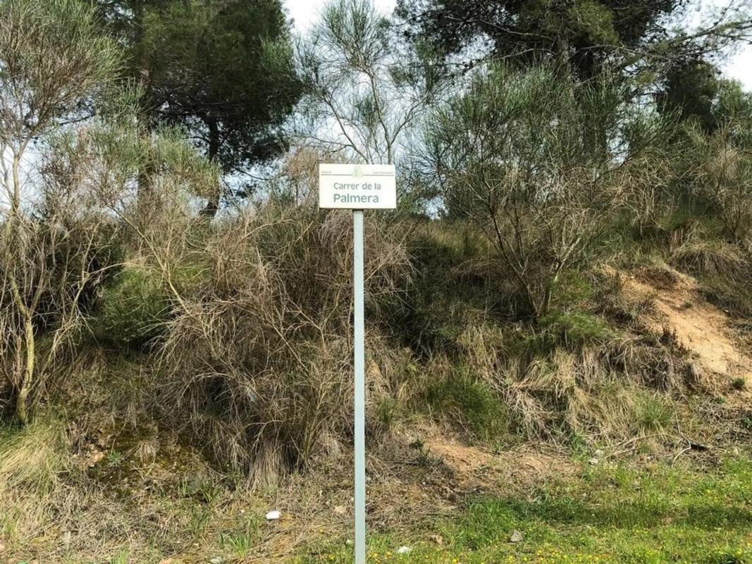 Terreno en venta en Piera, Barcelona photo 3