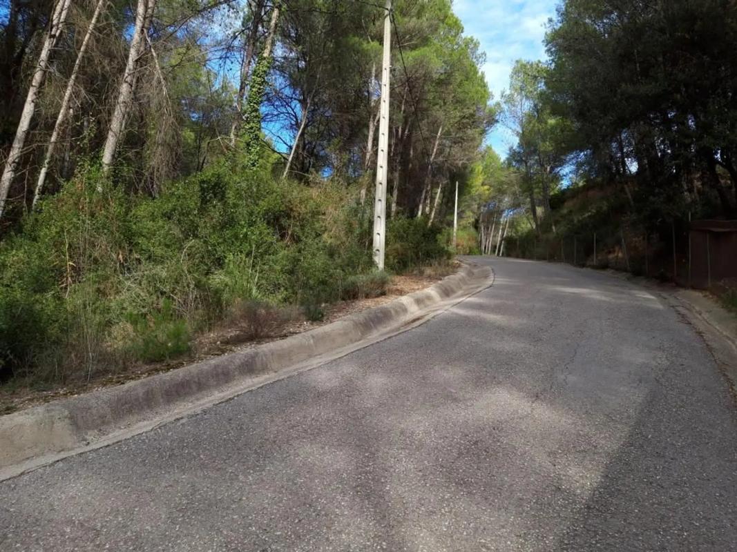Land for sale in The Hostalets de Pierola, Barcelona photo 5