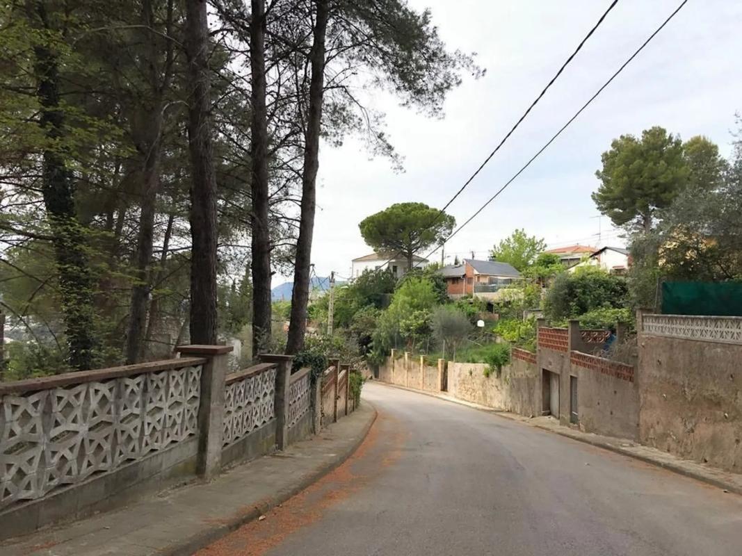 Terreno en venta en Piera, Barcelona photo 4