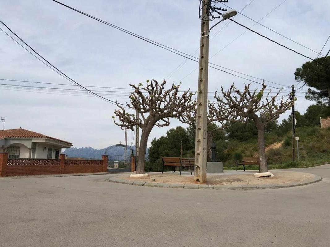 Terreno en venta en Piera, Barcelona photo 5