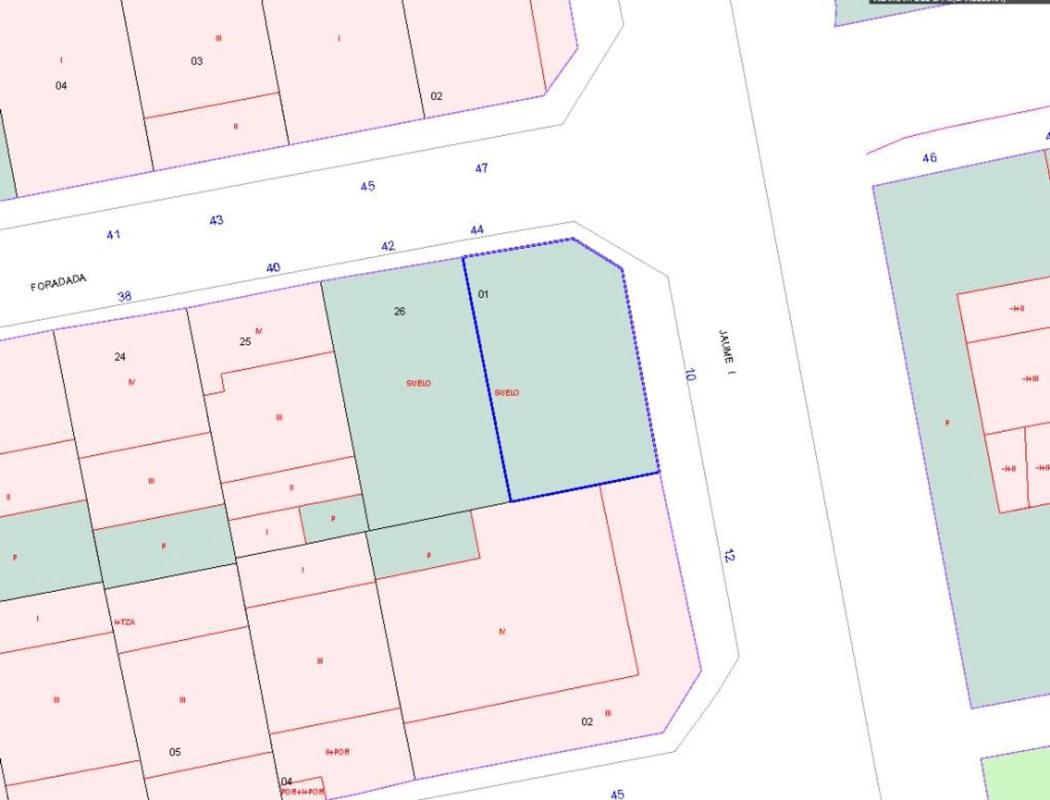 Land for sale in Vilanova del Camí, Barcelona photo 1