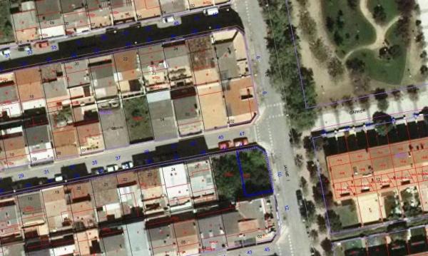 Terreno en calle de la Foradada photo 2