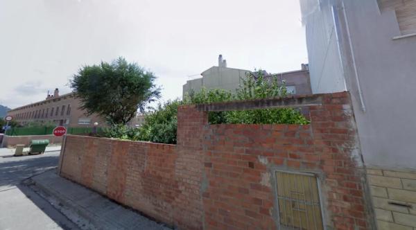 Terreno en calle de la Foradada photo 3
