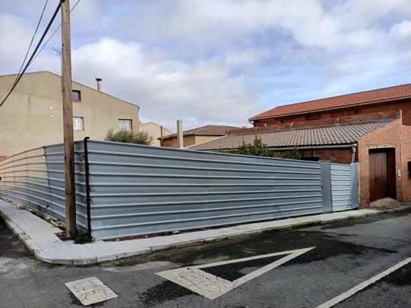 Terreno en calle Veciana photo 3