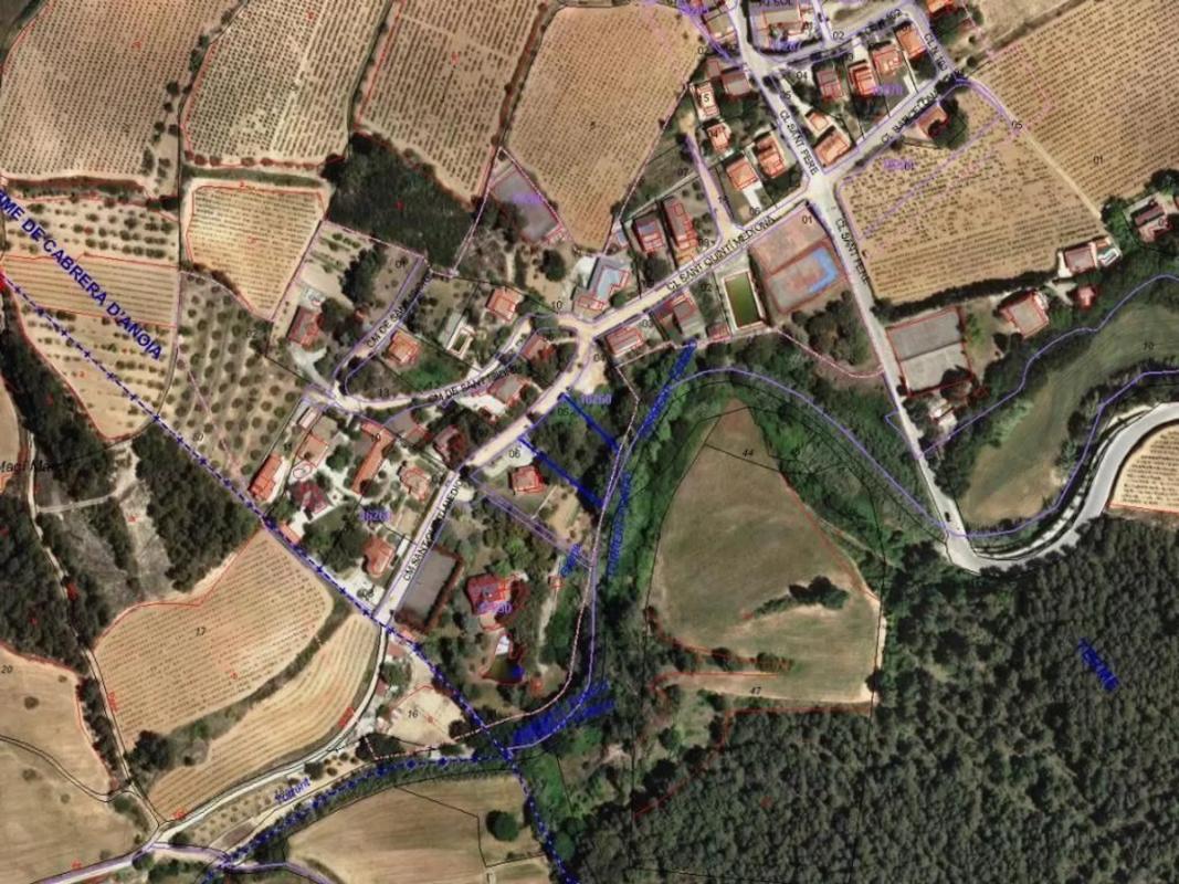 Land for sale in Cabrera de Anoia, Barcelona photo 2