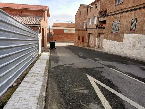 Terreno en calle Veciana photo 4