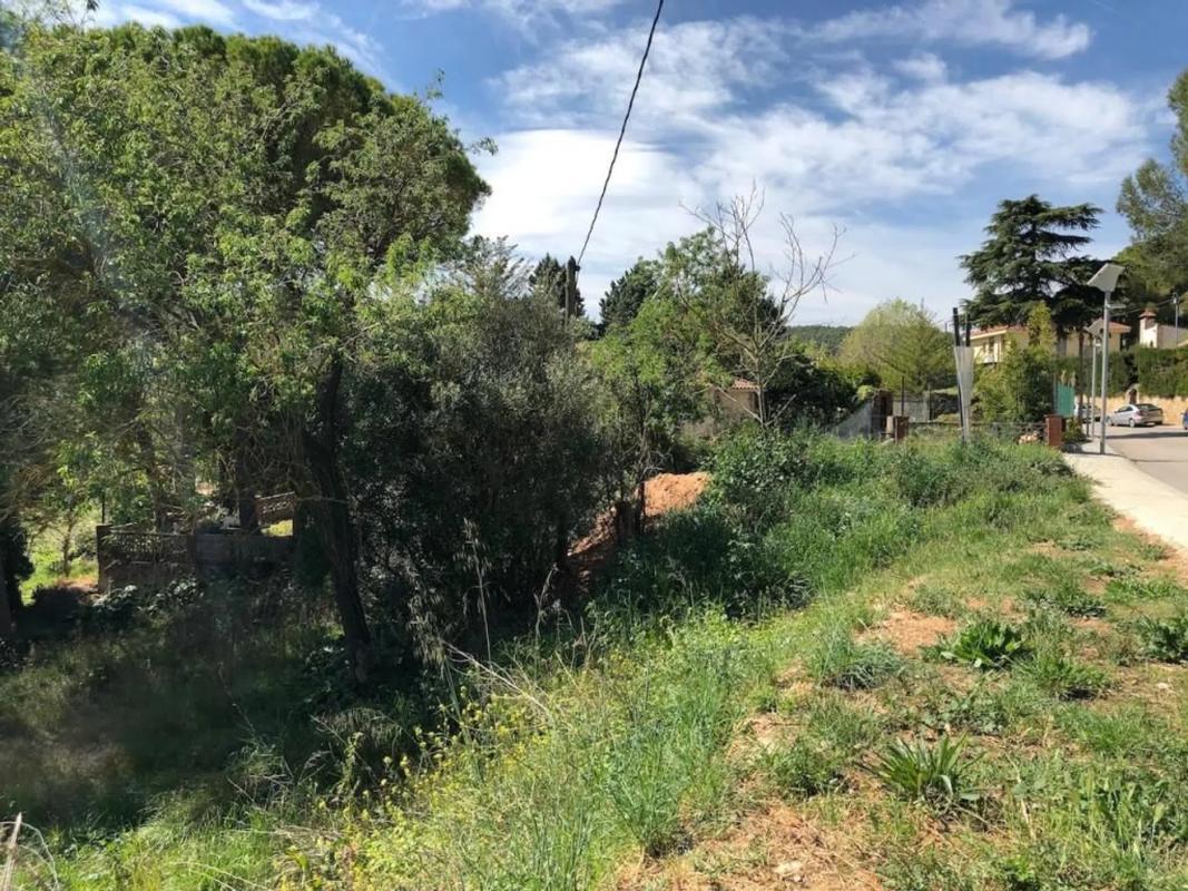 Land for sale in Cabrera de Anoia, Barcelona photo 4
