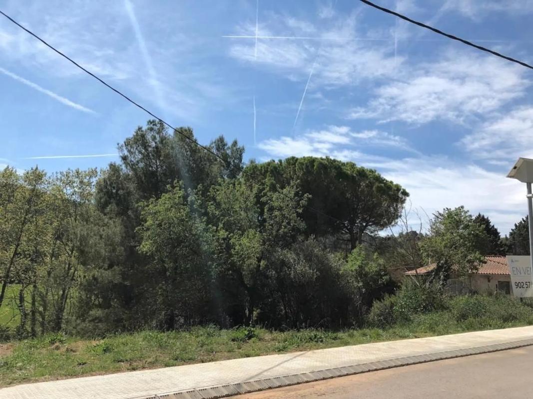 Land for sale in Cabrera de Anoia, Barcelona photo 5