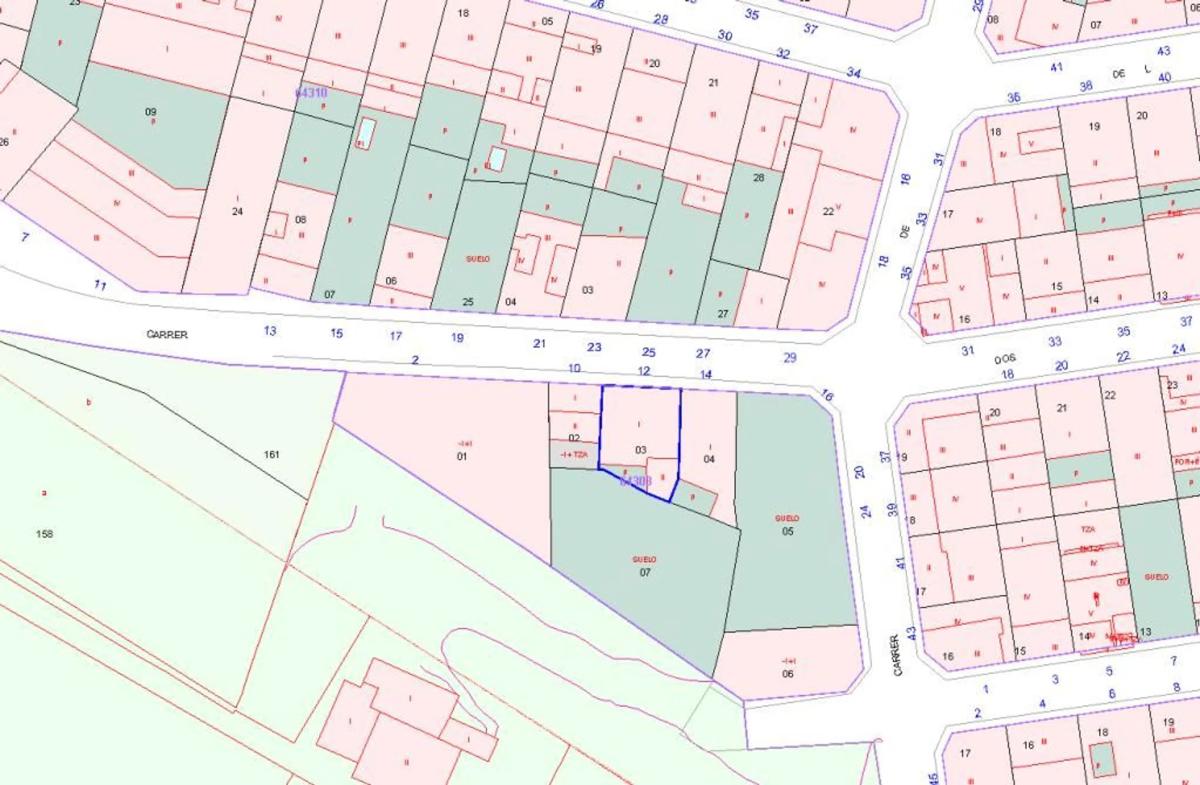 Land for sale in Vilanova del Camí, Barcelona photo 1