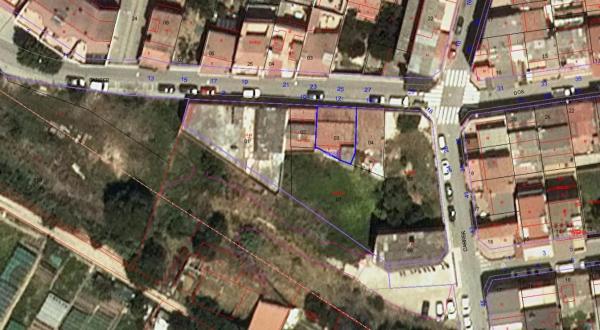 Terreno en calle del Dos de Maig photo 2
