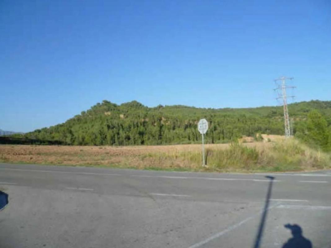 Terreno en venta en Piera, Barcelona photo 1