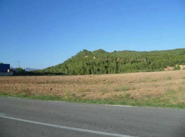 Terreno en carretera de Bedorc photo 2