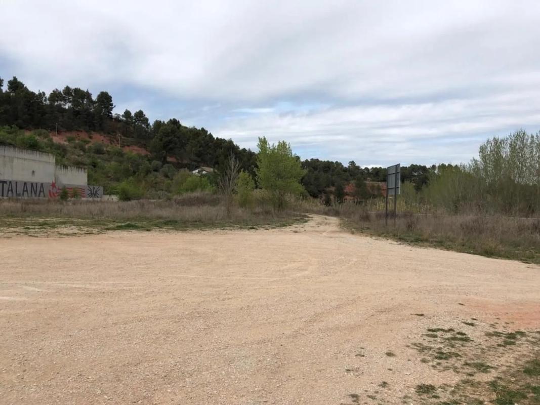 Land for sale in Orpí, Barcelona photo 2