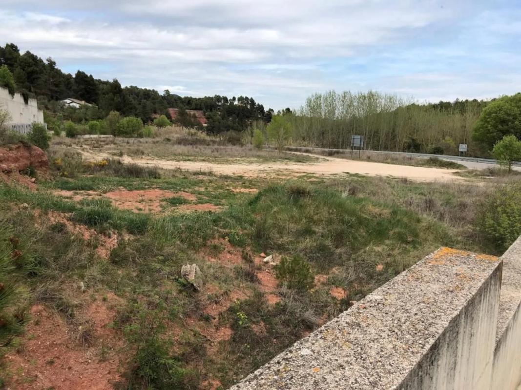 Land for sale in Orpí, Barcelona photo 3