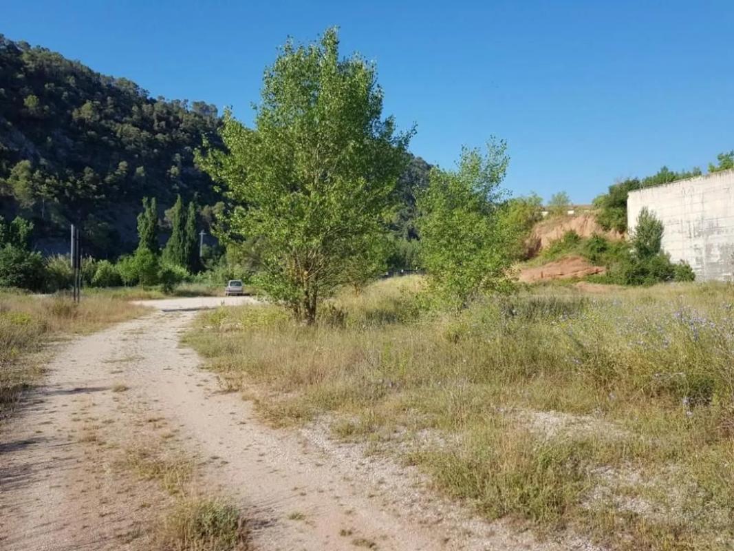 Land for sale in Orpí, Barcelona photo 4