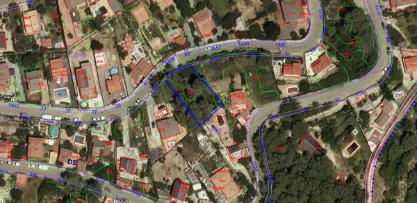 Terreno en calle Rovellons photo 3