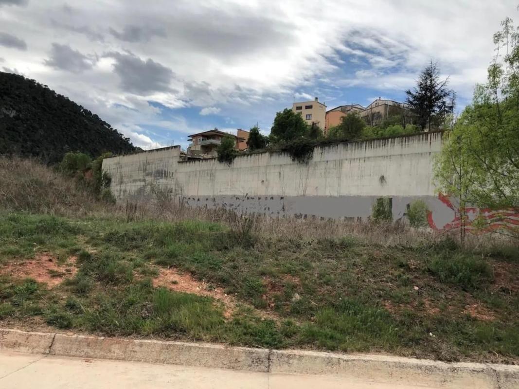 Land for sale in Orpí, Barcelona photo 5
