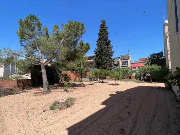 Terreno en Vilanova del Camí photo 1