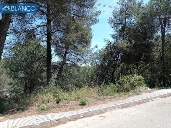 Terreno en Cabrera d'Anoia photo 1