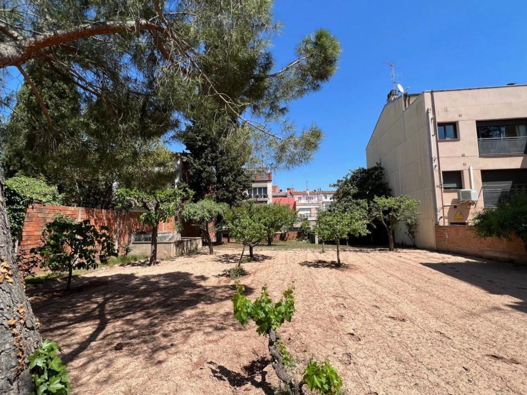 Działka na sprzedaż w Vilanova del Camí, Barcelona photo 4
