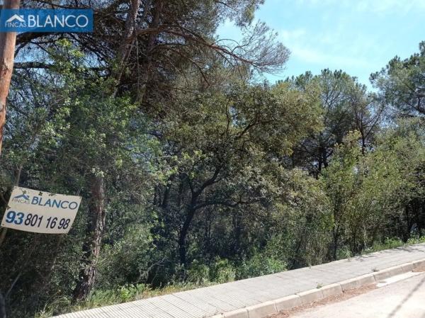 Terreno en Cabrera d'Anoia thumbnail 1