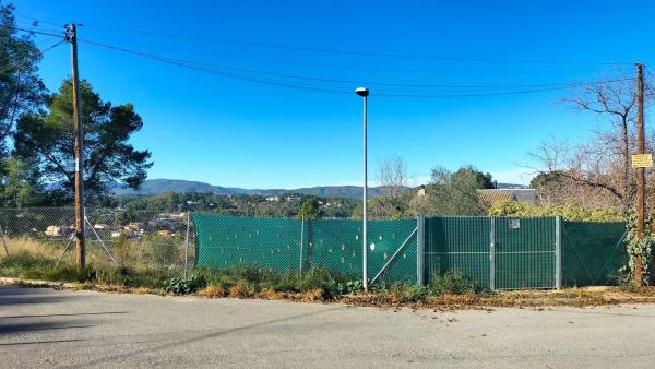 Terreno en Urbanitzacio Can Ros Zona 3, 200 a photo 1