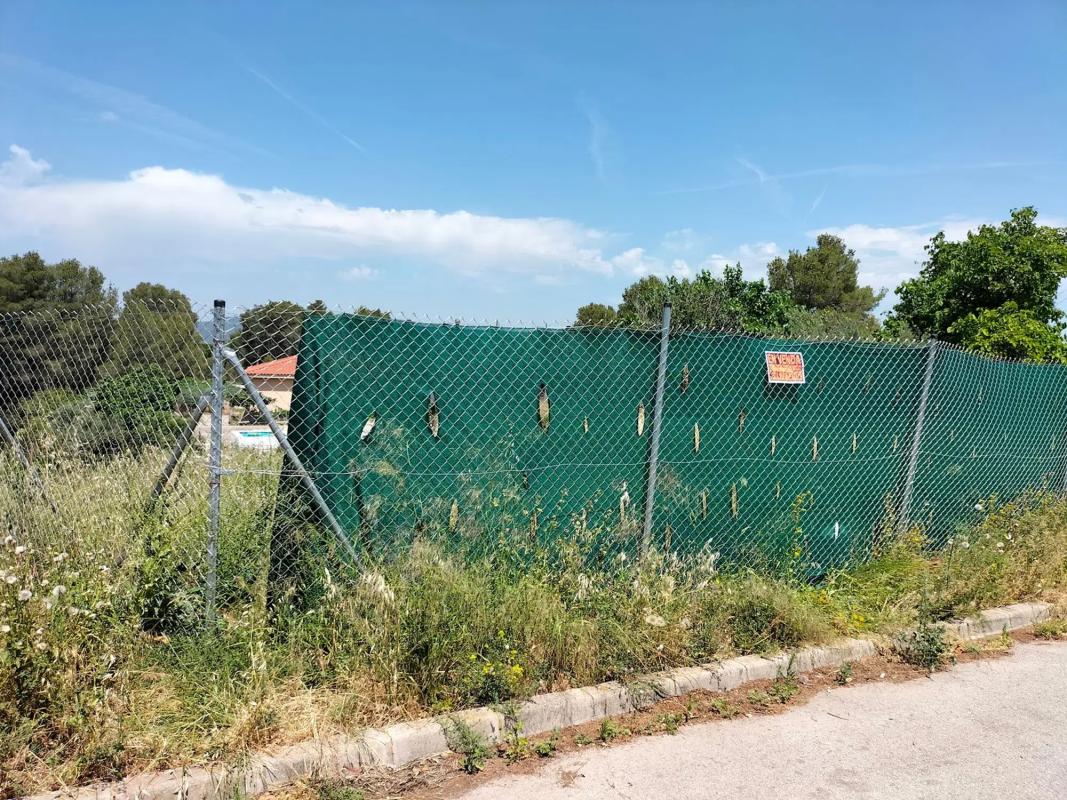 Działka na sprzedaż w Kawera d'Anoia, Barcelona photo 4