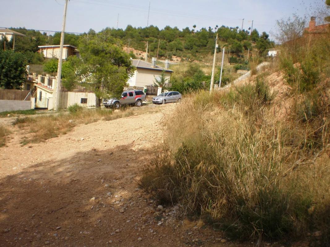 Terreno en venta en El Bruc, Barcelona photo 2