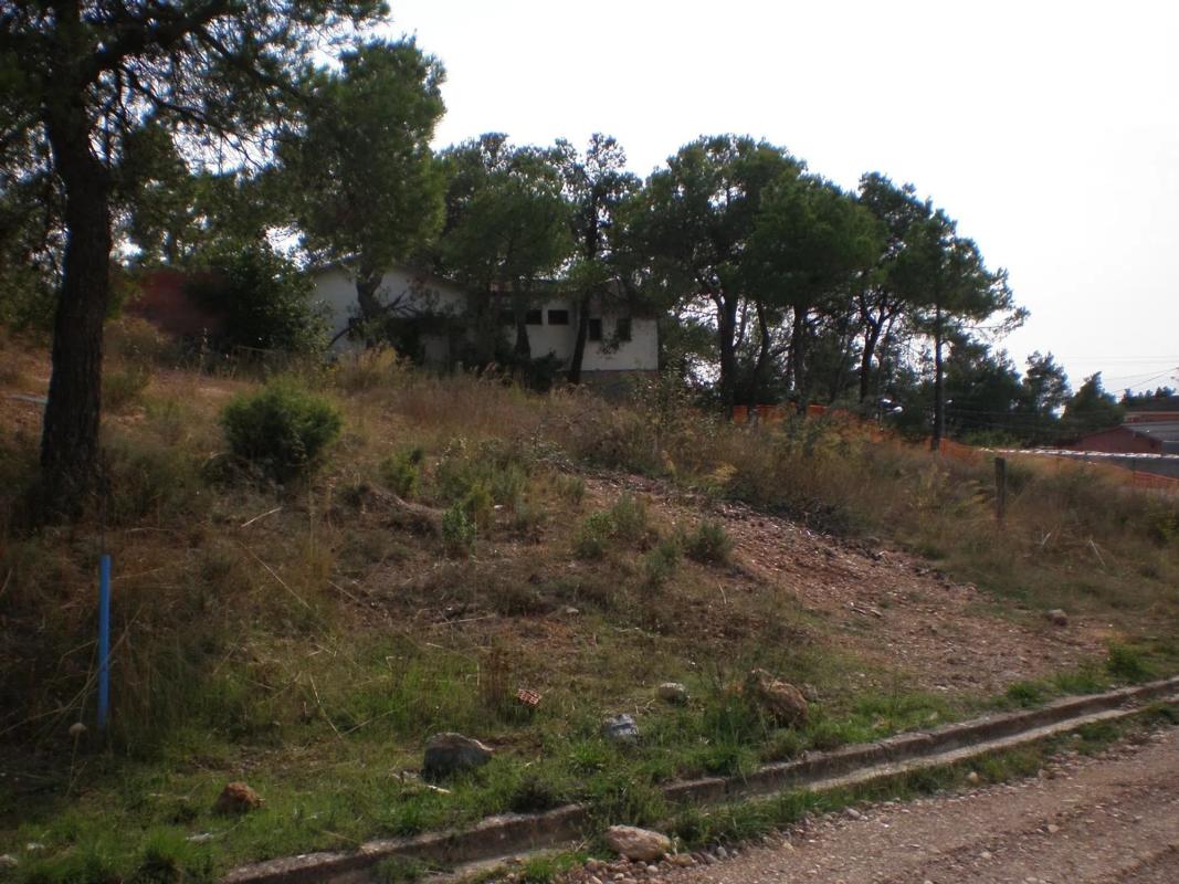 Terreno en venta en El Bruc, Barcelona photo 3