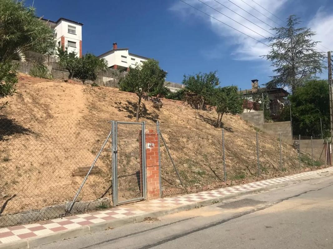 Terreno en venta en Masquefa, Barcelona photo 4