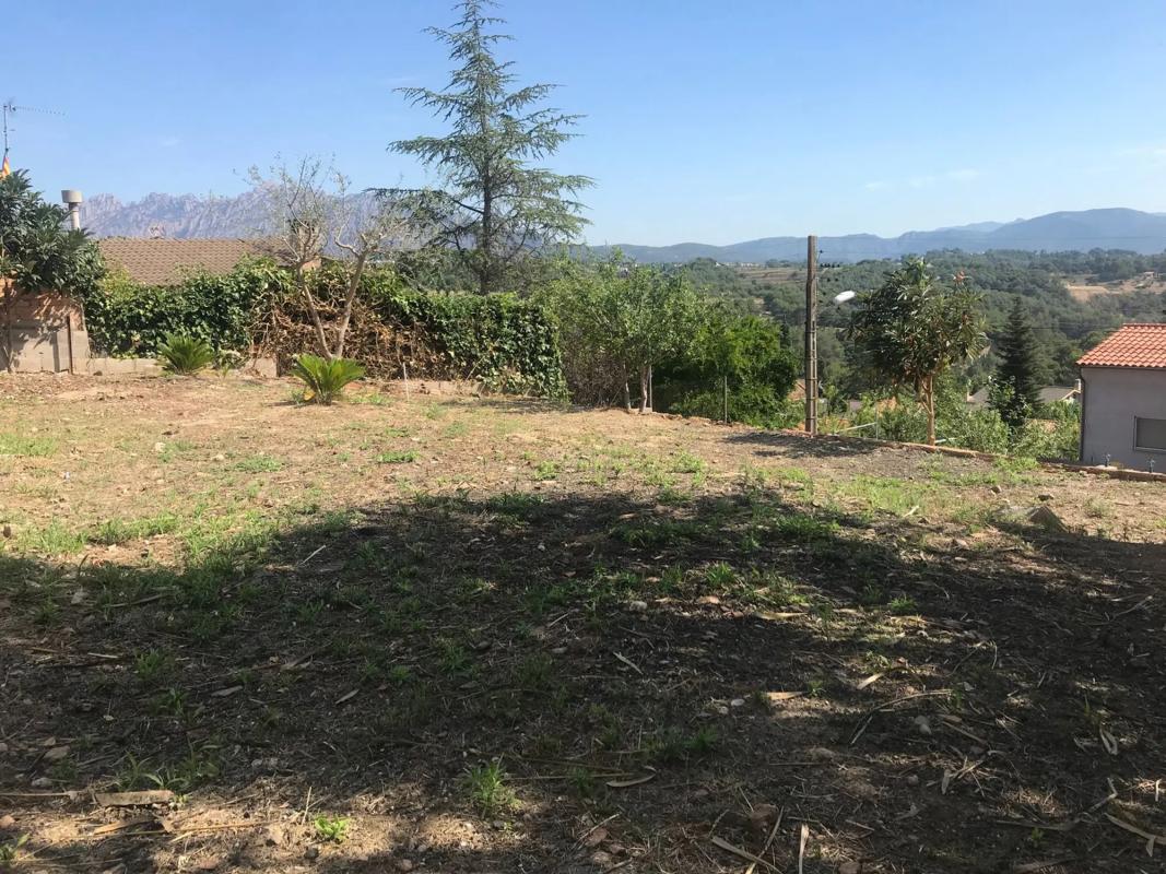 Terreno en venta en Masquefa, Barcelona photo 5